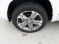 2012 Toyota RAV4 V6 Sport Wheel and Tire Photo