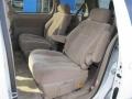 Oak 2001 Toyota Sienna XLE Interior Color