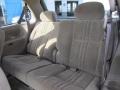 Oak Rear Seat Photo for 2001 Toyota Sienna #61643284