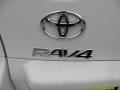 Super White - RAV4 V6 Sport Photo No. 16