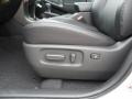 Dark Charcoal Front Seat Photo for 2012 Toyota RAV4 #61643357