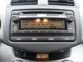 Dark Charcoal Audio System Photo for 2012 Toyota RAV4 #61643381