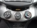 2012 Toyota RAV4 V6 Sport Controls