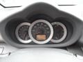 Dark Charcoal Gauges Photo for 2012 Toyota RAV4 #61643411