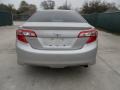 Classic Silver Metallic - Camry SE Photo No. 4