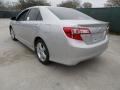 Classic Silver Metallic - Camry SE Photo No. 5
