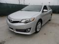 Classic Silver Metallic - Camry SE Photo No. 7