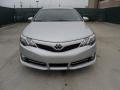 Classic Silver Metallic - Camry SE Photo No. 8