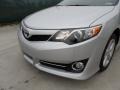 Classic Silver Metallic - Camry SE Photo No. 10