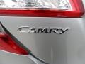 Classic Silver Metallic - Camry SE Photo No. 15
