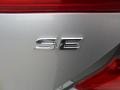 Classic Silver Metallic - Camry SE Photo No. 16