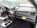 Classic Silver Metallic - Camry SE Photo No. 19