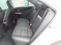 Classic Silver Metallic - Camry SE Photo No. 21