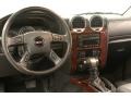 Onyx Black - Envoy SLT 4x4 Photo No. 12