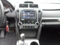 Classic Silver Metallic - Camry SE Photo No. 28