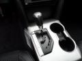 Classic Silver Metallic - Camry SE Photo No. 32