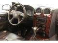 Onyx Black - Envoy SLT 4x4 Photo No. 20