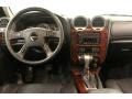 Onyx Black - Envoy SLT 4x4 Photo No. 24