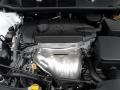2.7 Liter DOHC 16-Valve Dual VVT-i 4 Cylinder 2012 Toyota Venza XLE Engine