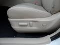 2012 Blizzard White Pearl Toyota Venza XLE  photo #27