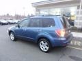 2009 Newport Blue Pearl Subaru Forester 2.5 X Limited  photo #6