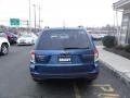 2009 Newport Blue Pearl Subaru Forester 2.5 X Limited  photo #8