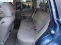 2009 Newport Blue Pearl Subaru Forester 2.5 X Limited  photo #16