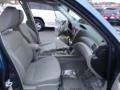 2009 Newport Blue Pearl Subaru Forester 2.5 X Limited  photo #18