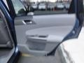 2009 Newport Blue Pearl Subaru Forester 2.5 X Limited  photo #21