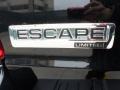 Ebony Black - Escape Limited V6 Photo No. 16