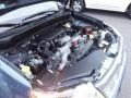 2009 Newport Blue Pearl Subaru Forester 2.5 X Limited  photo #29