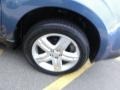 2009 Newport Blue Pearl Subaru Forester 2.5 X Limited  photo #30