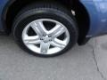 2009 Newport Blue Pearl Subaru Forester 2.5 X Limited  photo #32