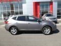 2012 Platinum Graphite Nissan Rogue SV AWD  photo #8