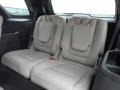 2012 White Suede Ford Explorer XLT  photo #23