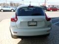 White Pearl - Juke SV AWD Photo No. 6