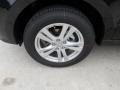 2012 Hyundai Santa Fe Limited Wheel and Tire Photo
