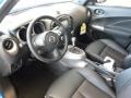Electric Blue - Juke SL AWD Photo No. 17