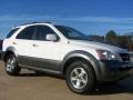 Clear White - Sorento EX Photo No. 1