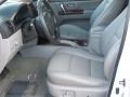 Clear White - Sorento EX Photo No. 3