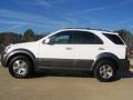 Clear White - Sorento EX Photo No. 12