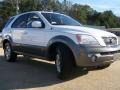 Clear White - Sorento EX Photo No. 27