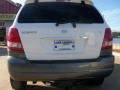 Clear White - Sorento EX Photo No. 30
