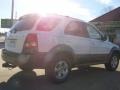 Clear White - Sorento EX Photo No. 34