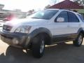 Clear White - Sorento EX Photo No. 39