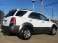 Clear White - Sorento EX Photo No. 40