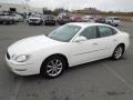 2006 White Opal Buick LaCrosse CXS  photo #1