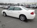 2006 White Opal Buick LaCrosse CXS  photo #2