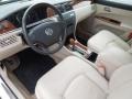  2006 LaCrosse Neutral Interior 