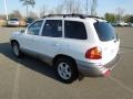 Nordic White - Santa Fe GLS Photo No. 3